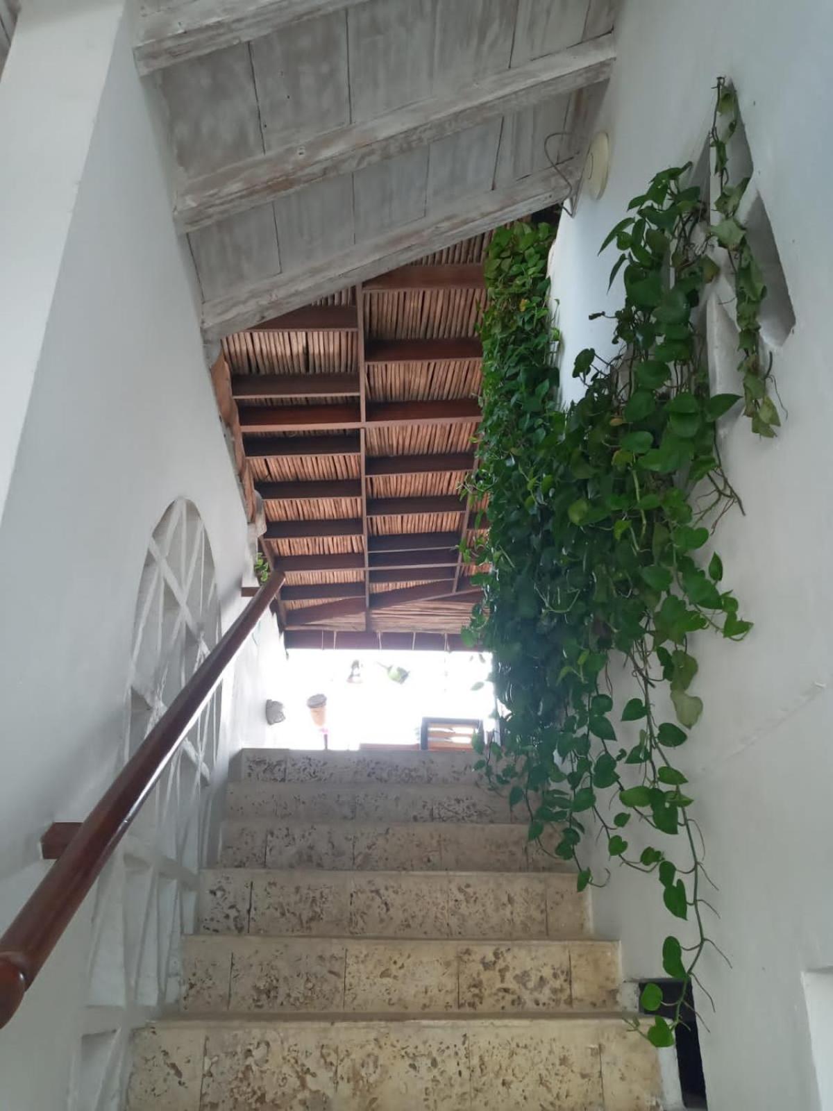 Casa Pizarro Hotel Boutique Cartagena Eksteriør billede